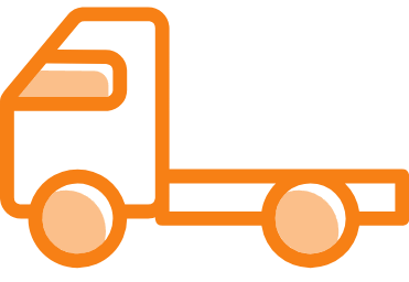 梁园拖车/平板车