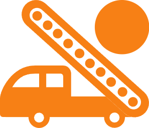 梁园云梯车租赁